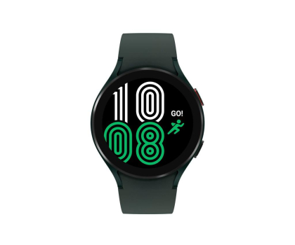 Smartwatch Samsung Galaxy Watch 4 Aluminium 44mm Green LTE